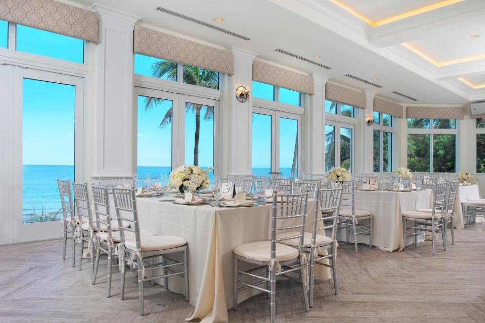 Best Waterfront Wedding Venues Weddings